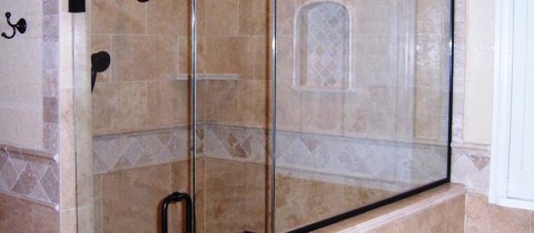 Shower and Tub Enclosures